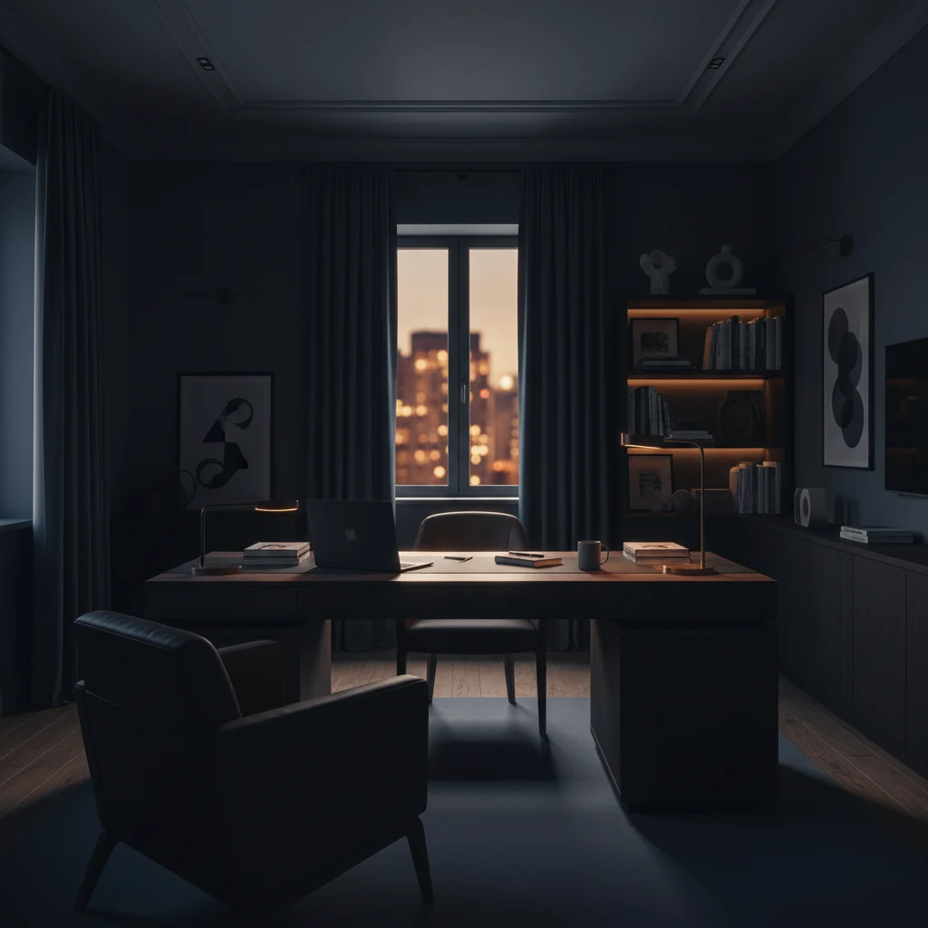 L'expertise au service de la décision.